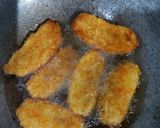 Foto langkah ke 3 dari resep Pisang Krispi Keju.