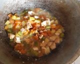 Foto langkah ke 7 dari resep Semur sayur.
