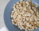 Foto langkah ke 6 dari resep Biji Ketapang.