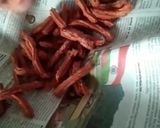 A picture of step 7 of Soya Sticks and Soya Chips.