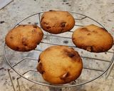 Foto del paso 6 de la receta: Galletas Kinder Bueno