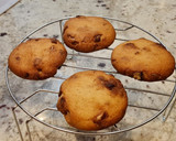 Foto del paso 6 de la receta: Galletas Kinder Bueno