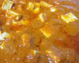 पालक पनीर(palak paneer recipe in Hindi) रेसिपी चरण 3 फोटो