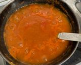 टोमॅटो सूप (tomato soup recipe in Hindi) रेसिपी चरण 4 फोटो