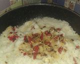 Foto langkah ke 4 dari resep Nasi Liwet teri medan simpel.