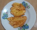 Foto langkah ke 4 dari resep Pisang Goreng.