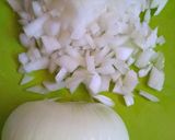 Foto del paso 2 de la receta: Porotos con pilco