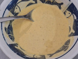 Tempe goreng tepung