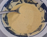 Foto langkah ke 2 dari resep Tempe goreng tepung.