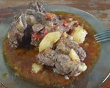 Foto del paso 4 de la receta: Asado a la olla de barro