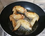 รูปขั้นตอนการทำที่ 2 ของ ไก่ทอดน้ำปลา + น้ำจิ้มแจ่ว