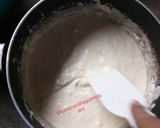 Foto langkah ke 2 dari resep Pempek tanpa ikan ekonomis.