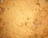 मसूर दाल वड़ा (Masoor Dal vada recipe in hindi) रेसिपी चरण 2 फोटो
