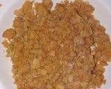 Corn flakeses csirkemell recept fázis 2 fotója