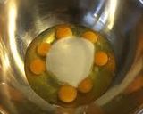 Foto del paso 1 de la receta: Arrollado agridulce