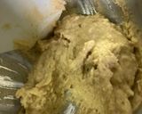 Foto del paso 1 de la receta: Keto Panketitos (panqueque) en wafflera