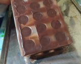 Foto del paso 11 de la receta: Bombones de chocolate rellenos de arándano