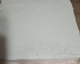 A picture of step 3 of Simple ice cake.