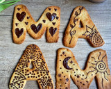 Foto del paso 6 de la receta: Galletas para el día de la madre en Airfryer