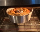 Foto del paso 4 de la receta: Queque de avena