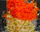 Foto langkah ke 3 dari resep Macaroni panggang keju.