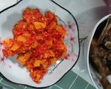 Foto langkah ke 6 dari resep Malbi Ayam Kampung.