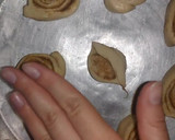 Foto del paso 9 de la receta: Rolls de canela con aceite 🥰🥰🥰