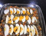 Foto langkah ke 4 dari resep Pastel tutup panggang nikmatttttt.