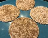 Foto del paso 1 de la receta: Tartaletas express de tortillas de maíz para canapés
