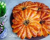 صورة لخطوة 5 من وصفة خبز راح يهنيك في رمضان عمرك متنساي هذي الوصفة