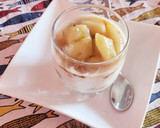 Foto del paso 6 de la receta: Postre de pera y yogur