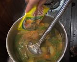 Foto langkah ke 15 dari resep Sayur Asem.