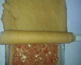 Foto del paso 13 de la receta Empanada de atún