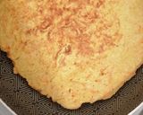 Foto del paso 3 de la receta: Torta de zanahoria saludable