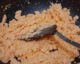 Foto langkah ke 6 dari resep Urap Daun Kenikir.