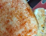 A picture of step 2 of Potato Sandwich.