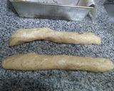 Foto del paso 7 de la receta: Brioche de miel y amapolas.👩🏼🍳🤩🍞