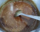 Foto langkah ke 1 dari resep Bolu Kukus Mekar Tape Singkong Gula Aren.