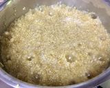 Foto del paso 1 de la receta Salteado de quinoa con carne picada