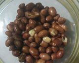 Foto langkah ke 3 dari resep Bumbu Pecal Homemade.