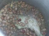 لوبيا غريني