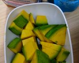 Foto langkah ke 3 dari resep Creamy alpucok.