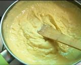 A picture of step 7 of Khandvi.
