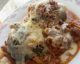 Foto del paso 7 de la receta: Zapallitos rellenos