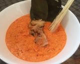 Foto langkah ke 3 dari resep Rendang Jengkol Pedeess.