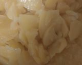 Foto del paso 2 de la receta Tortilla de patatas al microondas