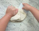 Foto del paso 2 de la receta: Bagels Caseros