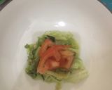 Foto langkah ke 6 dari resep Tongseng Ayam.