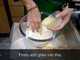 मावा गुजिया (Mawa Gujiya recipe in hindi)