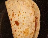 Foto del paso 1 de la receta Piadinas serranas